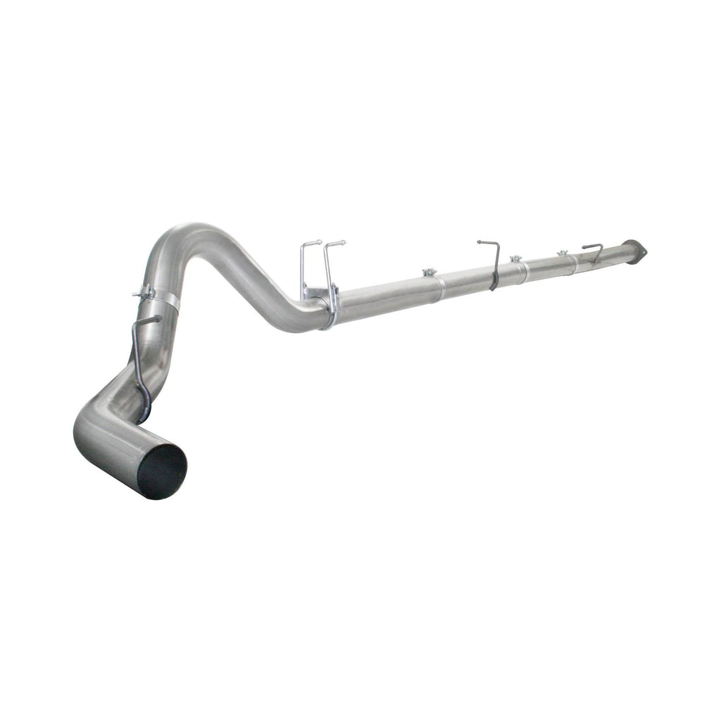 Atlas Down-Pipe Back Exhaust System I1314