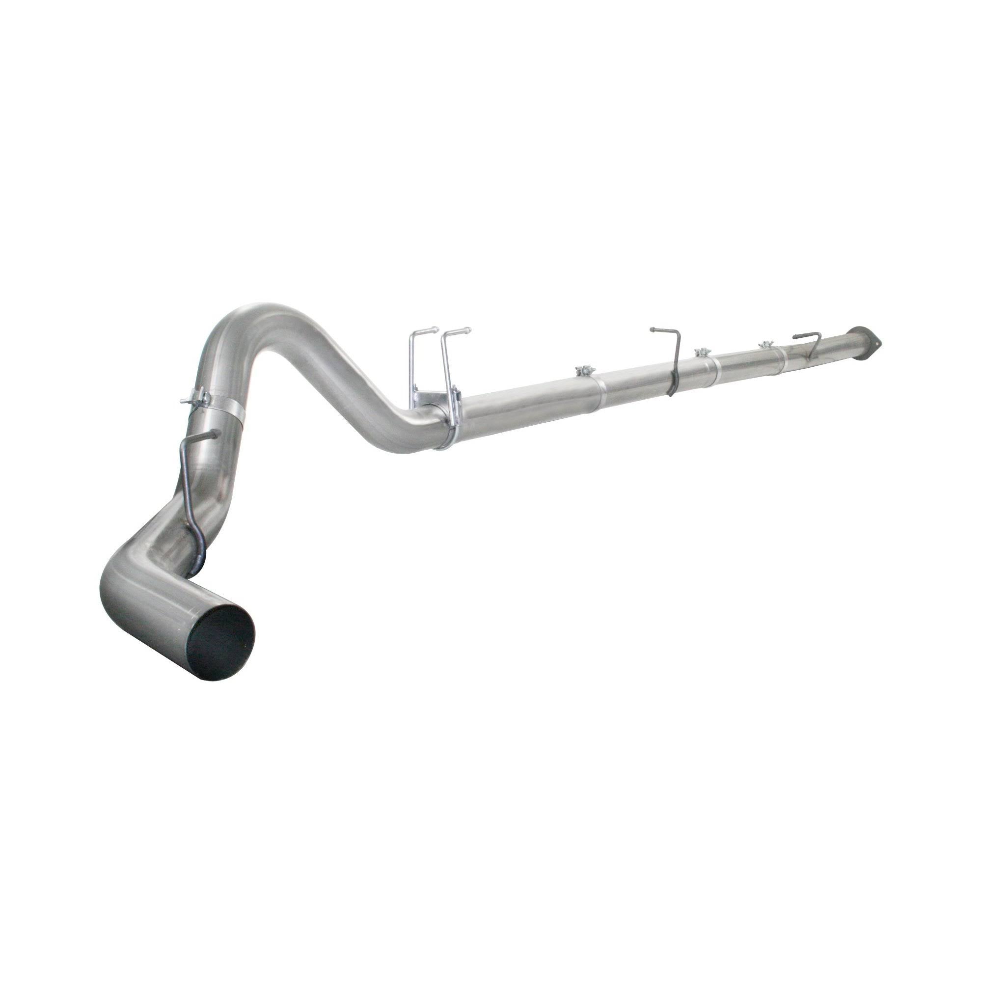 Atlas Down-Pipe Back Exhaust System I1314
