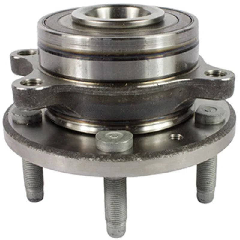 2017 Ford Police Interceptor Sedan Front Wheel Hub R5411