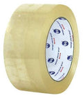 Clear Carton Tape 3 in. x 60 Yd. PK24 H707017