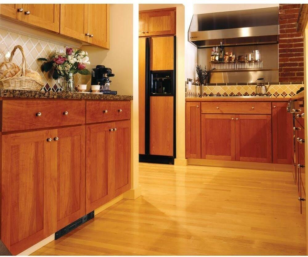 Black 750W 240V Under-Cabinet Electric Heater X671