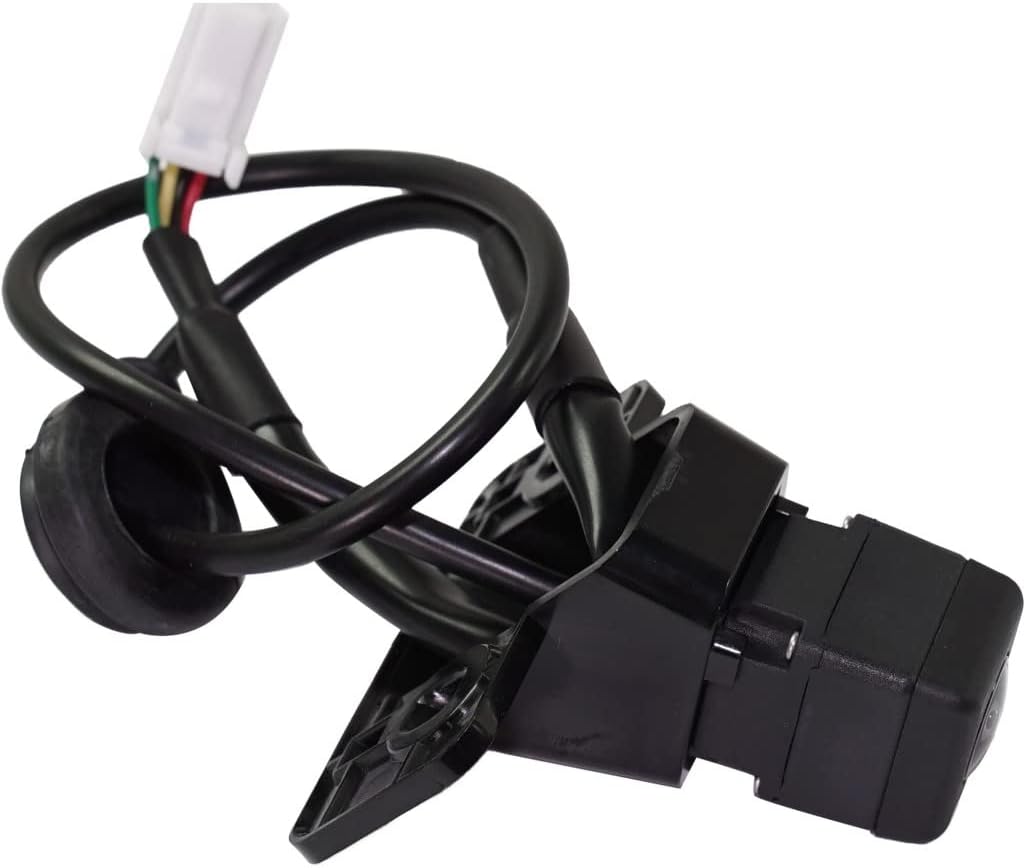 Rear View Backup Camera for Nissan Juke 2011 2012 2013 2014 W258627