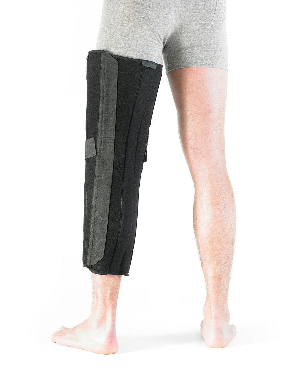 Knee Immobilizer, Large B974