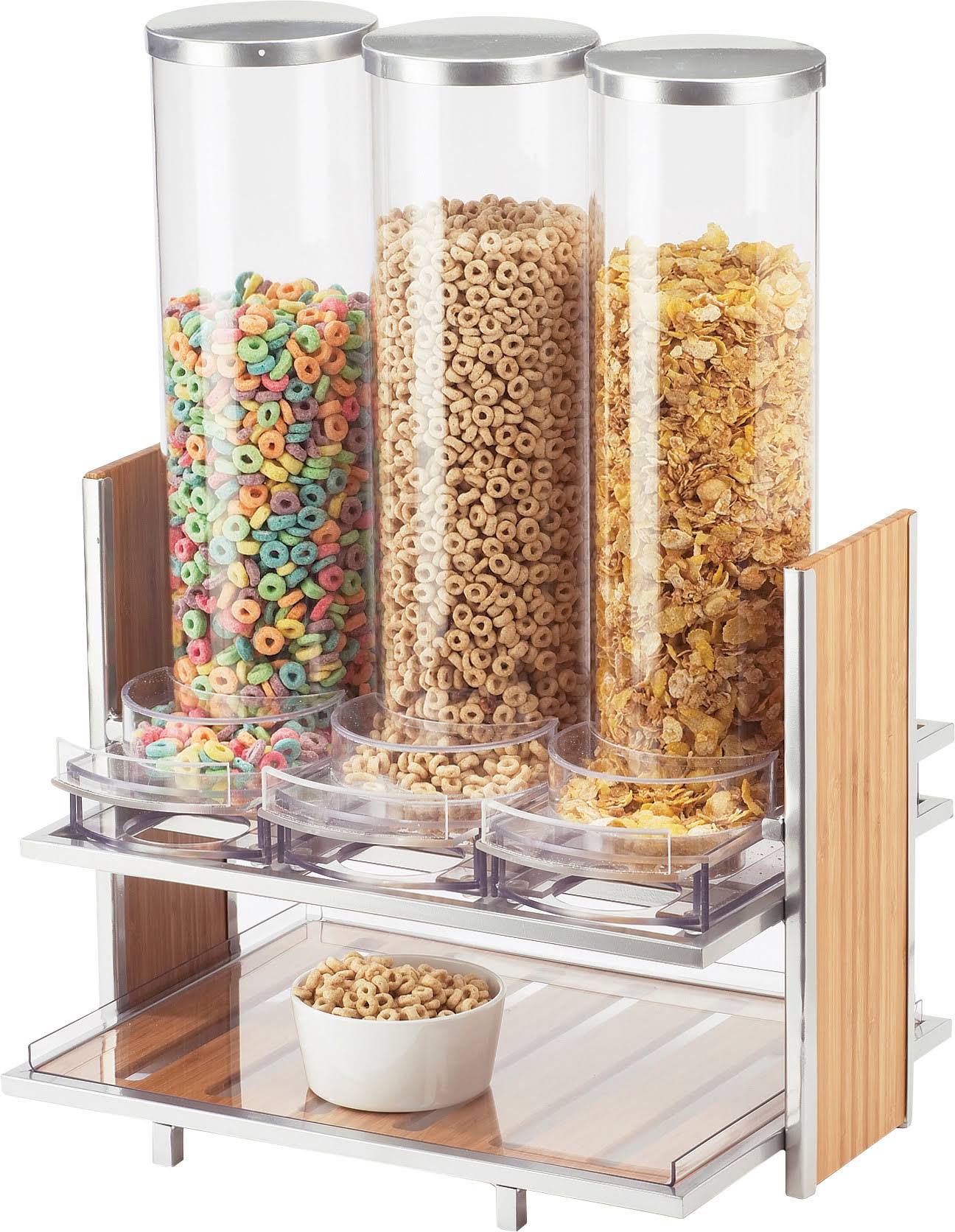 Eco Modern Cereal Dispenser T206