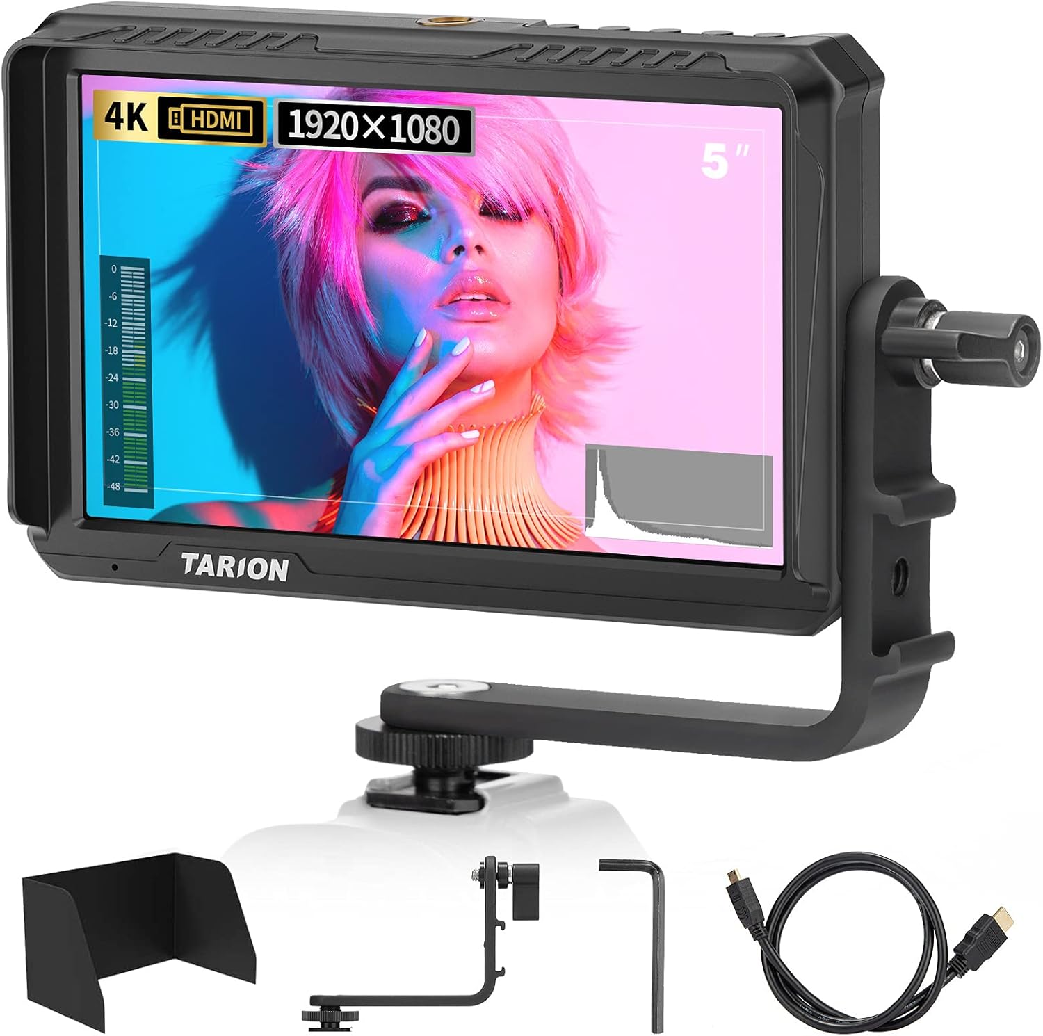 On-Camera Monitor Camera Field Monitor C94298