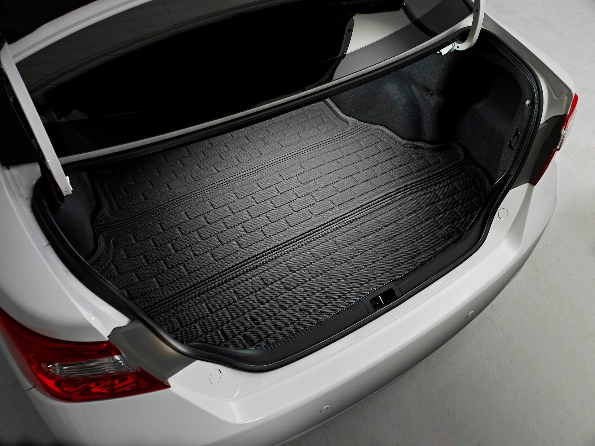 Cargo Liner Q83448
