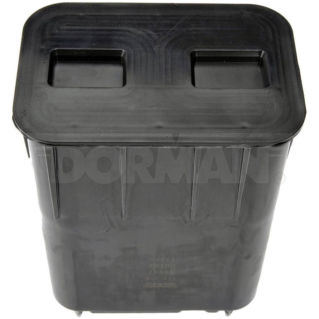 Vapor Canister M250
