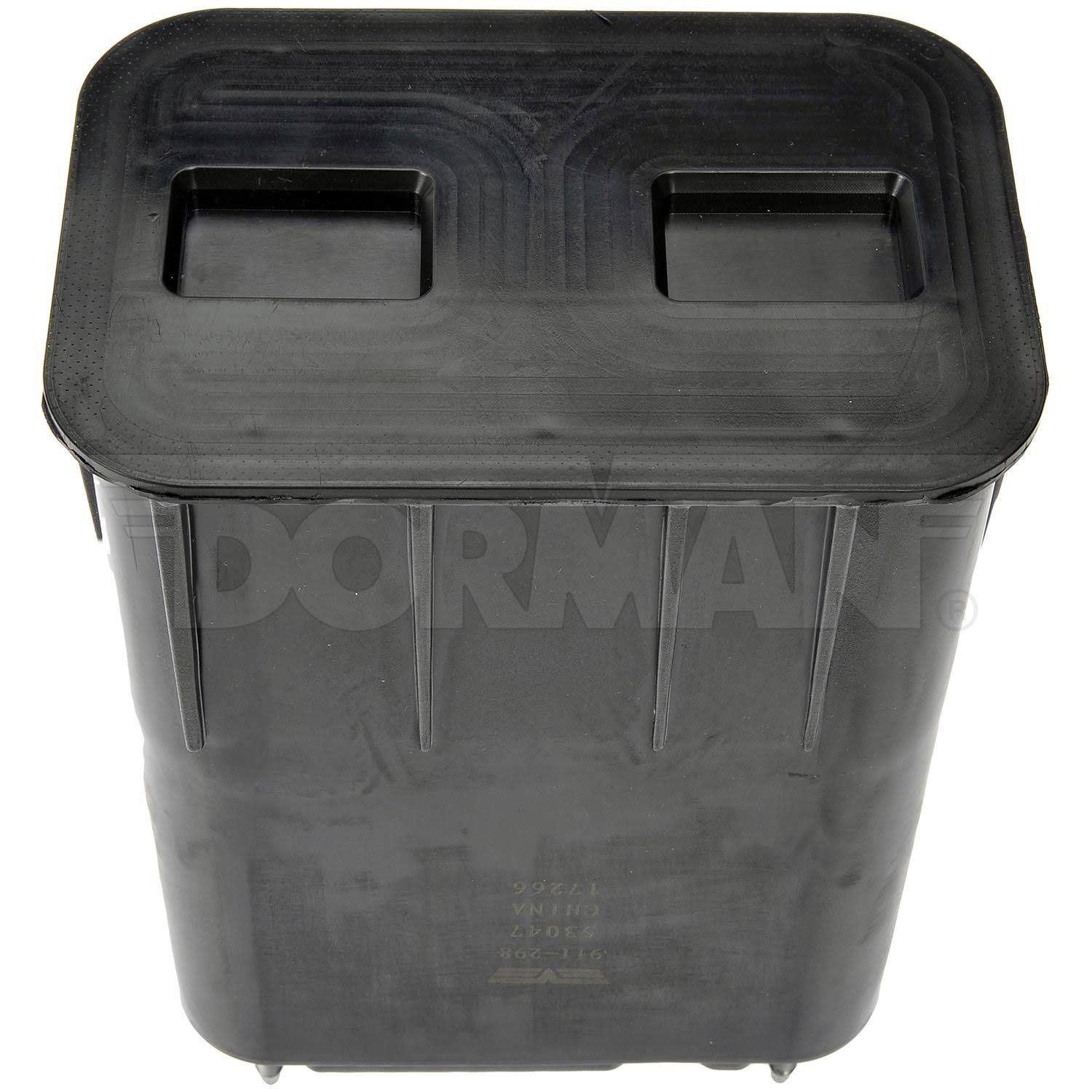 Vapor Canister M250