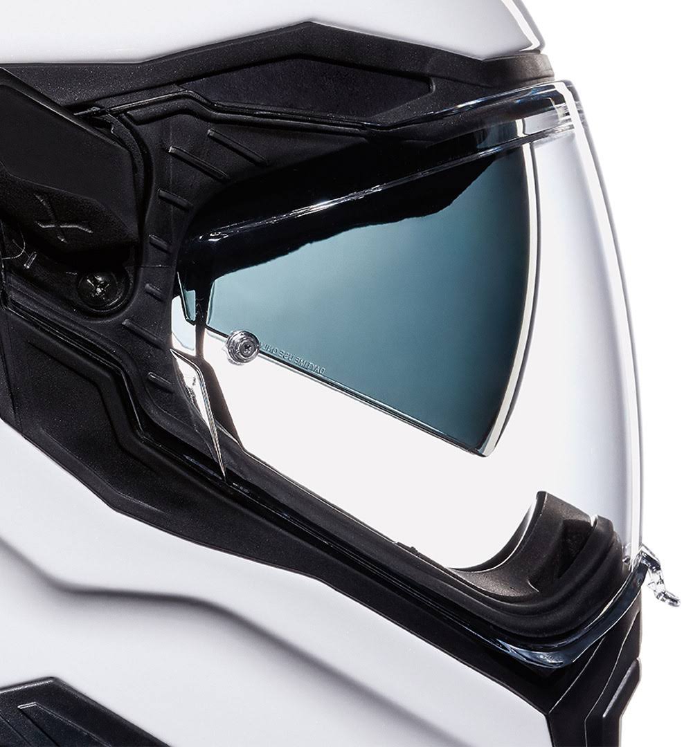 Black Size XL Helmet E178382
