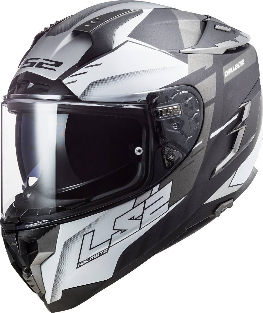 Silver Size S Helmet C869