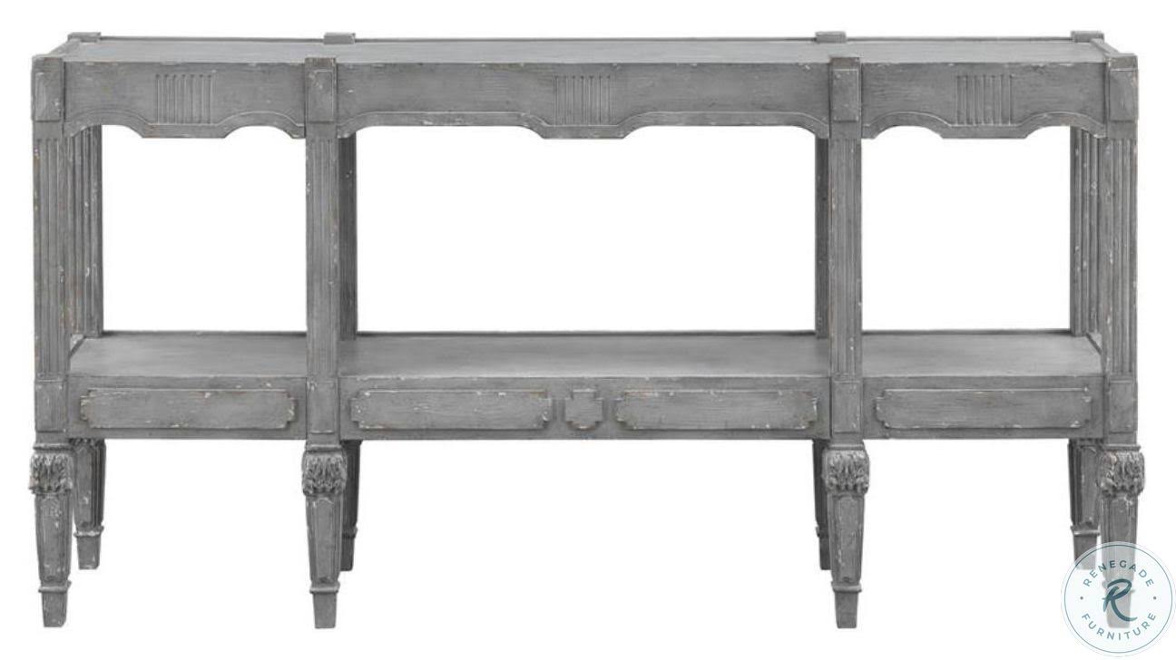 Console Table D539480