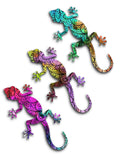 Jamaica Gecko Set G730865