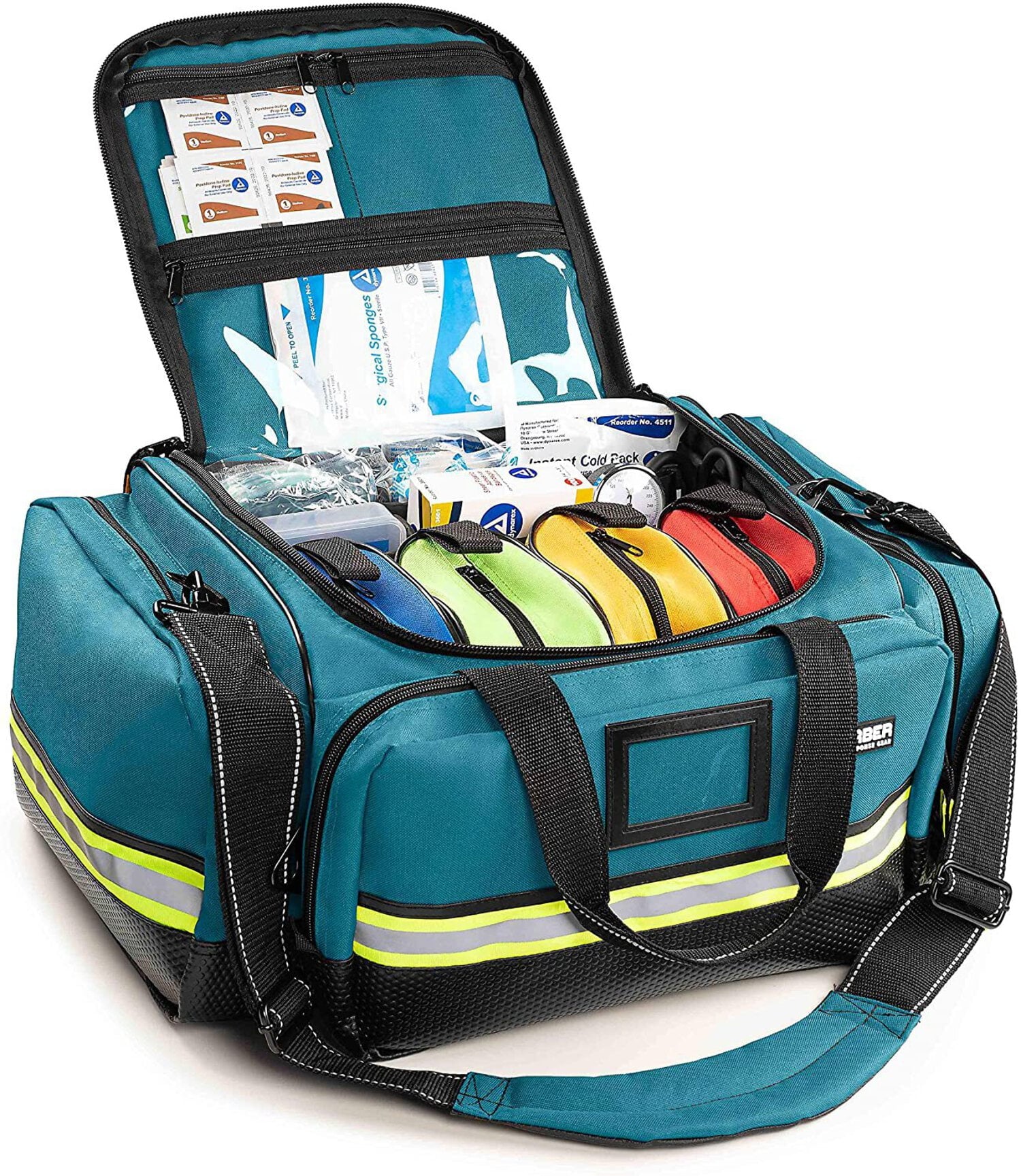Trauma Kit J49865