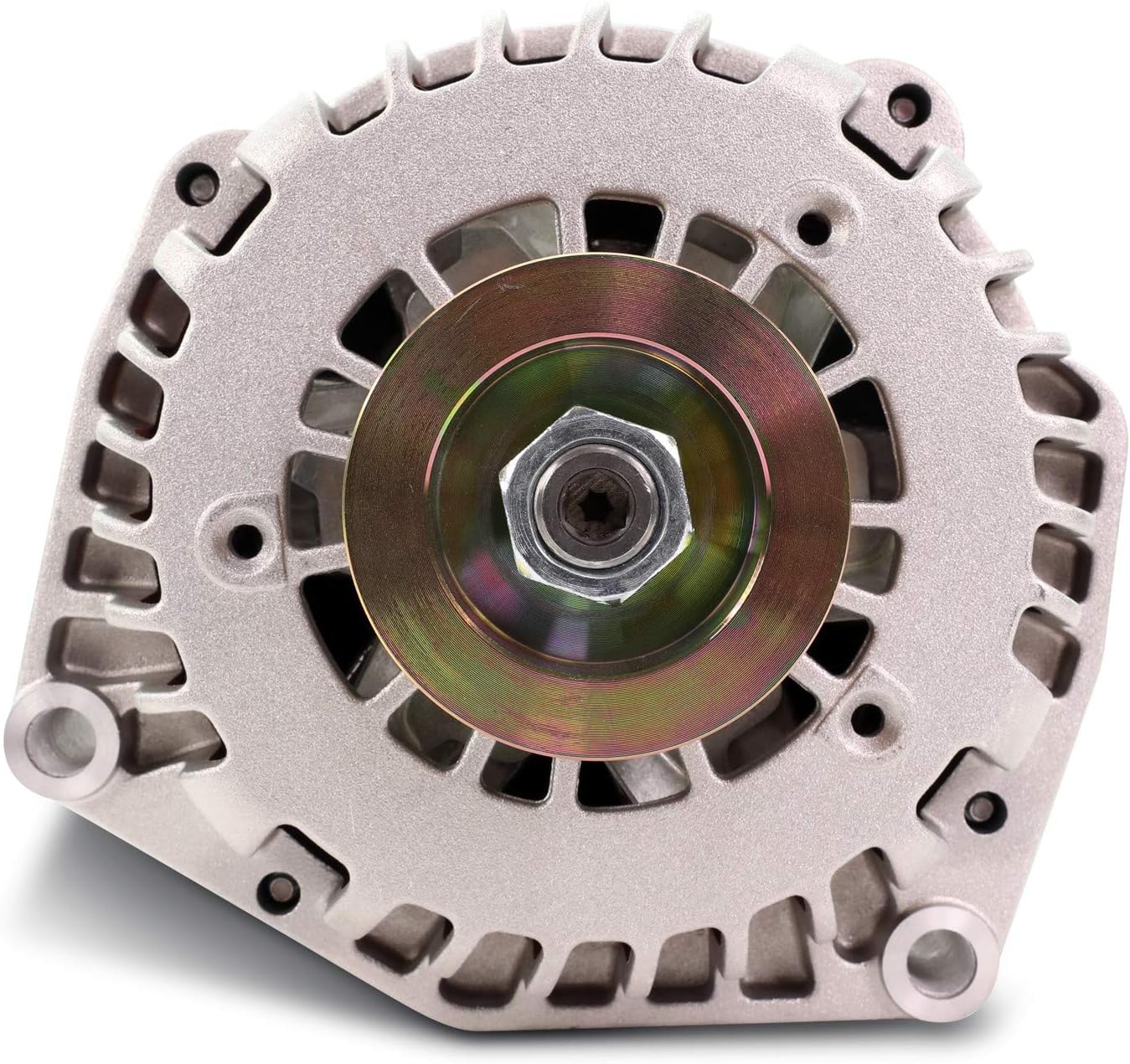 Alternator Replacement For Cadillac Escalade Silverado 1500 V59879