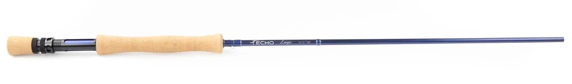 Fly Rod 10& 6wt N71463