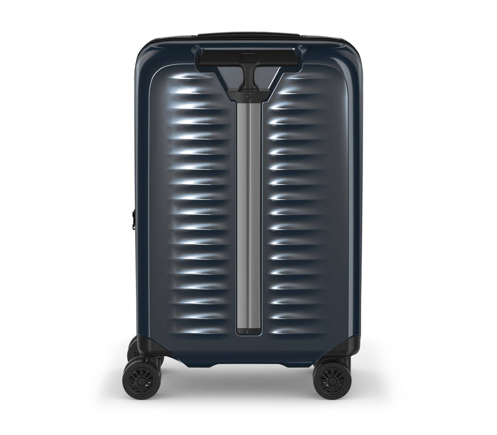 Dark Blue Hardside Carry-On O21467