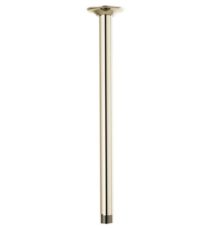 Chrome Shower Arm and Flange E46528
