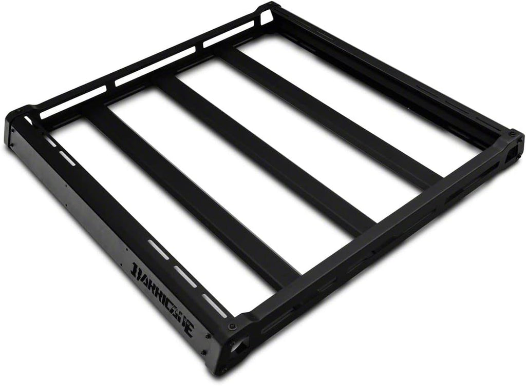 Removable Hard Top Roof Basket I892113
