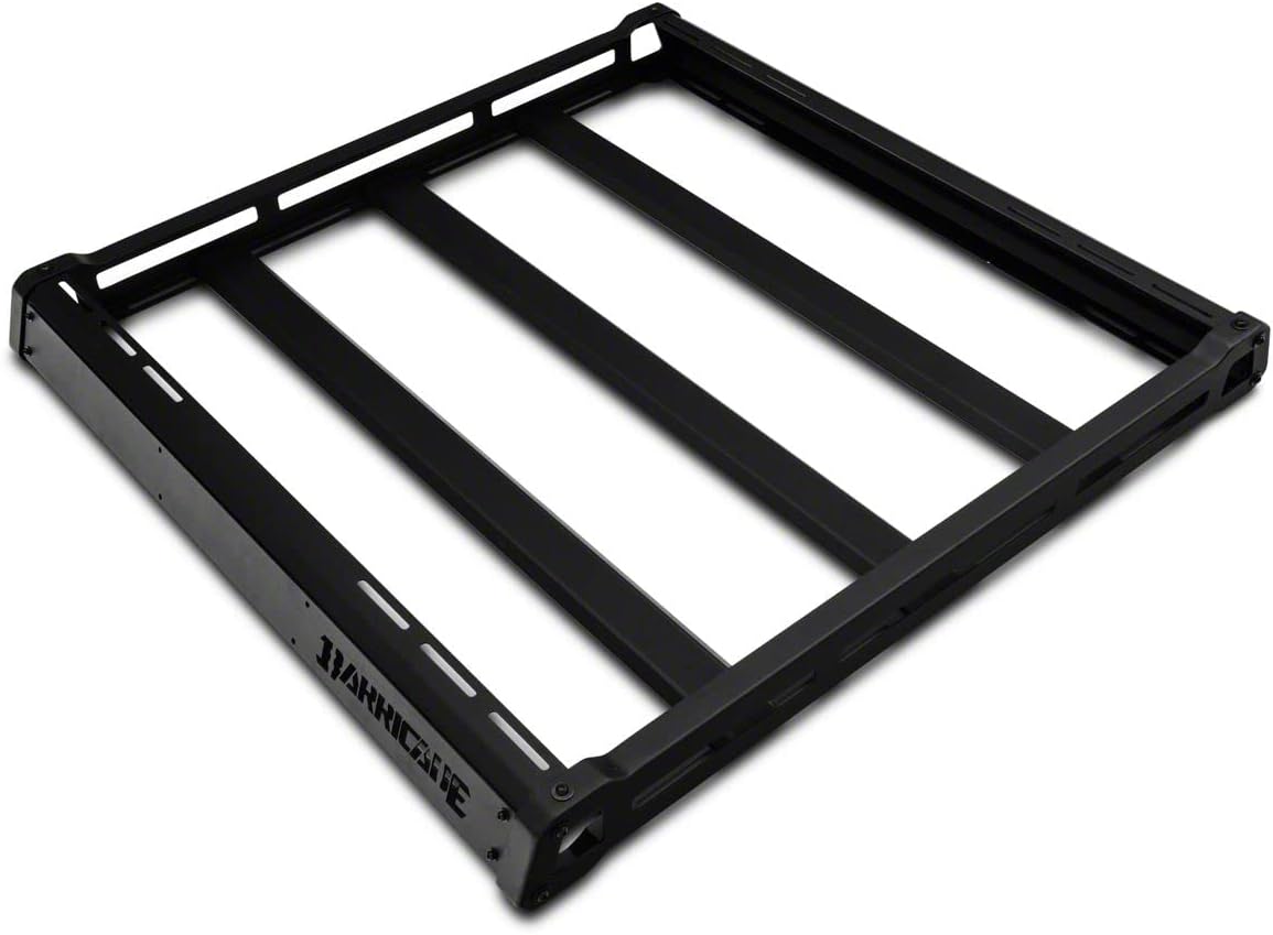 Removable Hard Top Roof Basket I892113