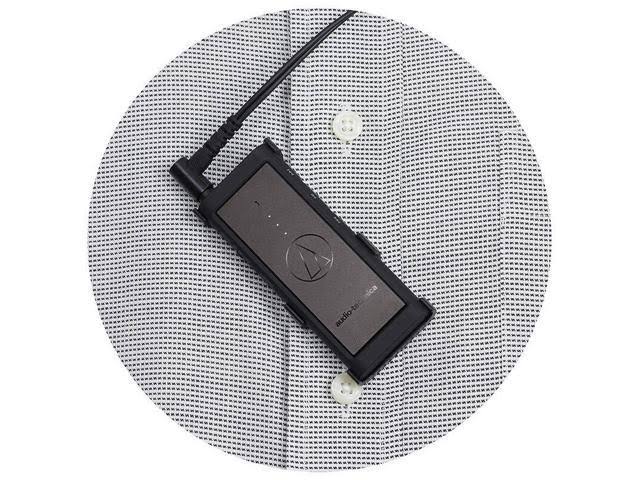 Bluetooth Headphone Amplifier C7335