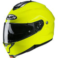 Yellow Size XL Helmet A807