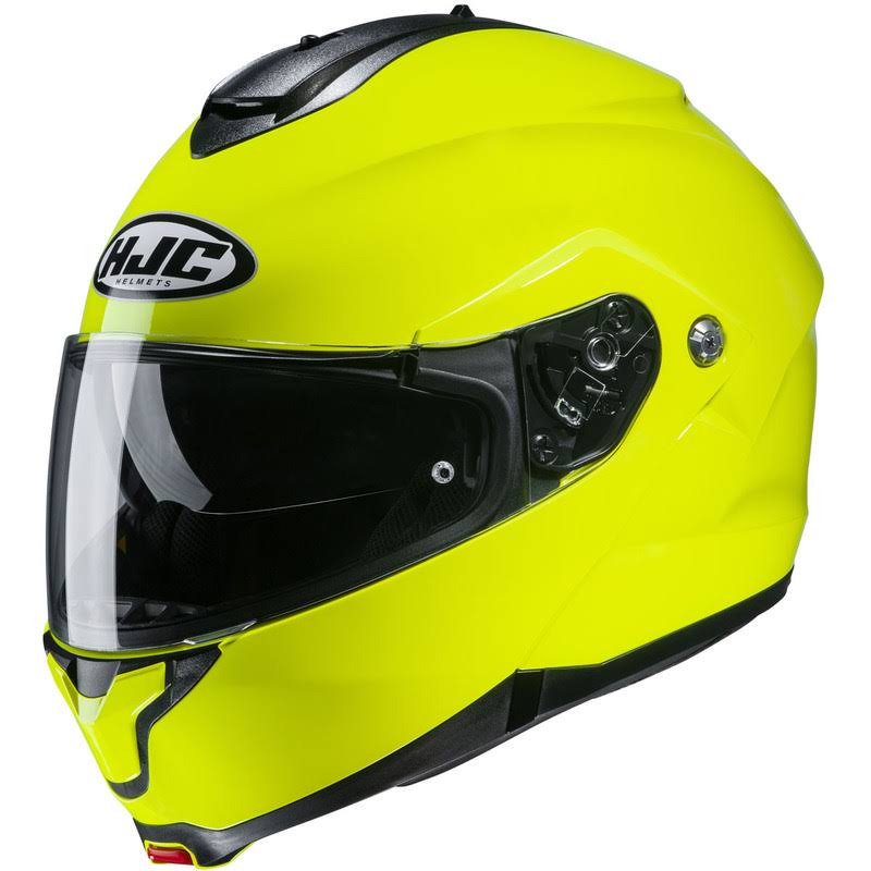 Yellow Size XL Helmet A807