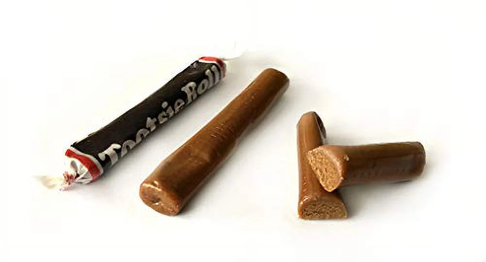 2LB Individually Wrapped Taffy Candy E8378