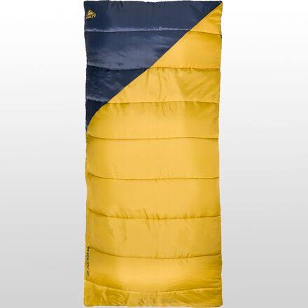 Bamboo/Grisaille Campground Kit F190