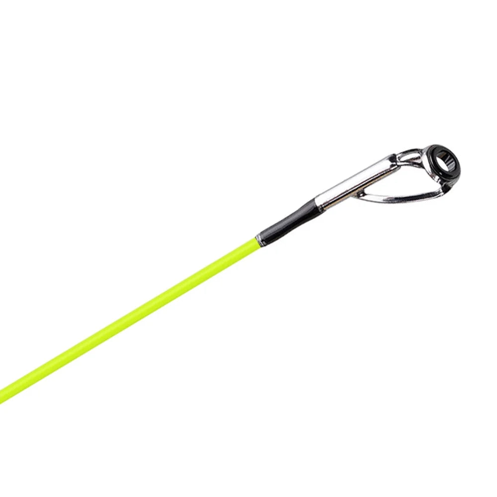 Carbon Fiber Casting Fishing Rod 4 Sections N92993
