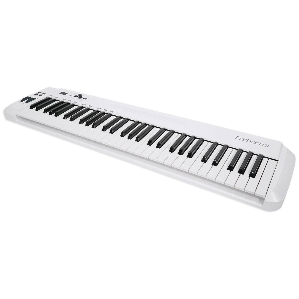 61-Key USB MIDI Controller Y78490