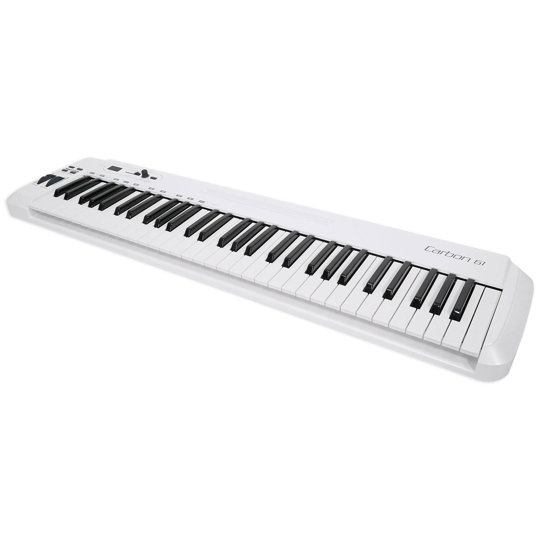 61-Key USB MIDI Controller Y78490