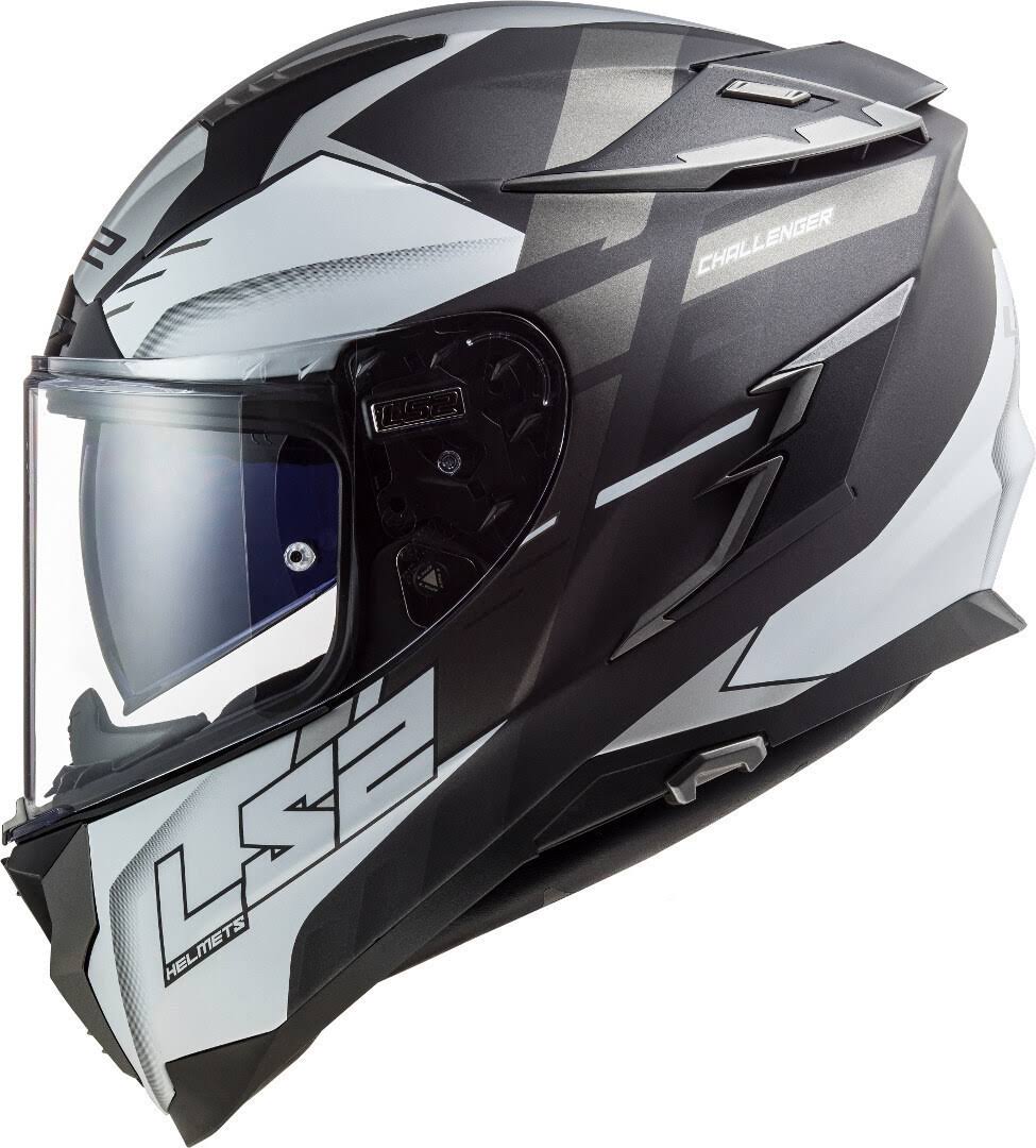 Silver Size S Helmet C869
