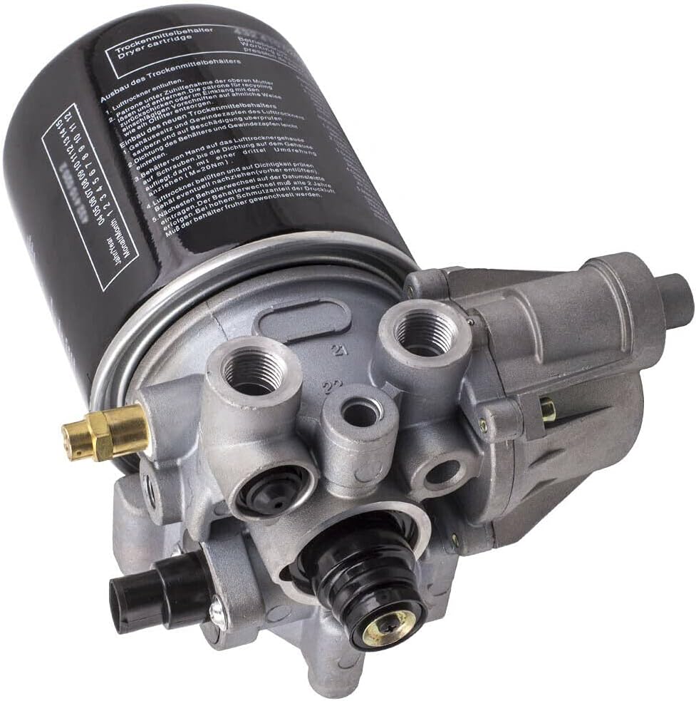 Air Dryer For Wabco System Saver 1200 D576301