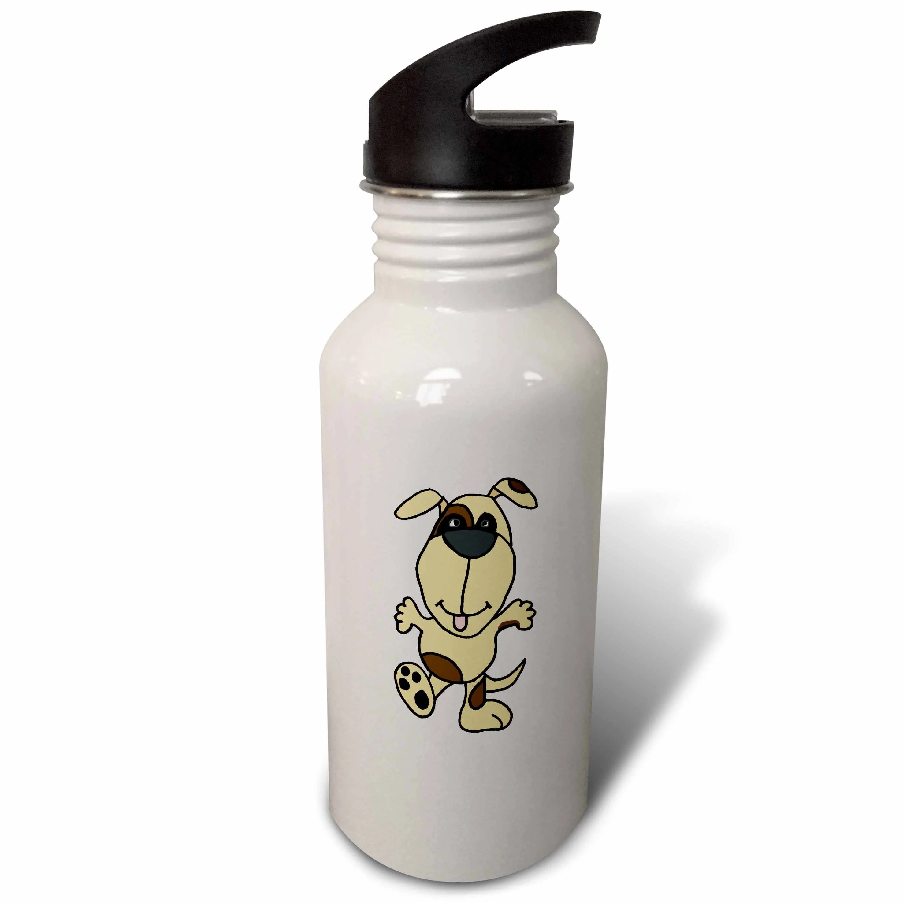 21 oz Sports Water Bottle L577282