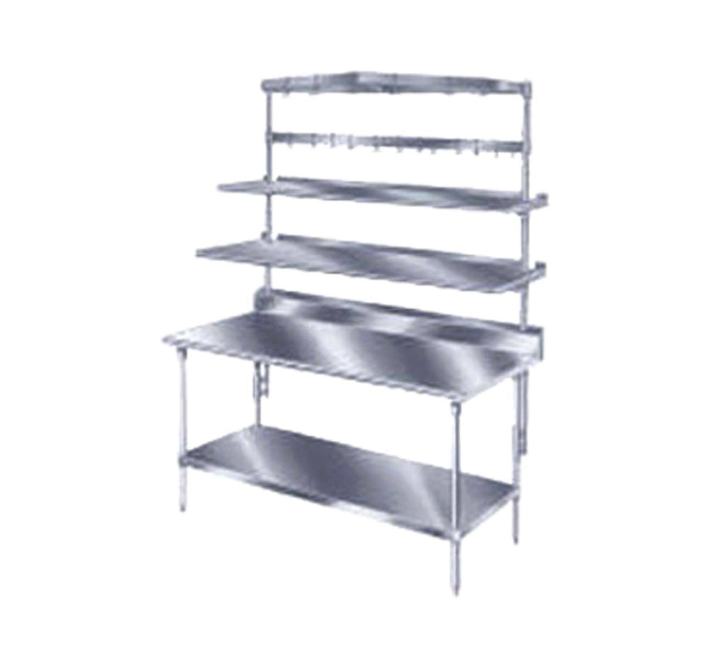Overshelf G74393