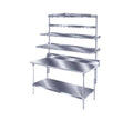 Overshelf G74393