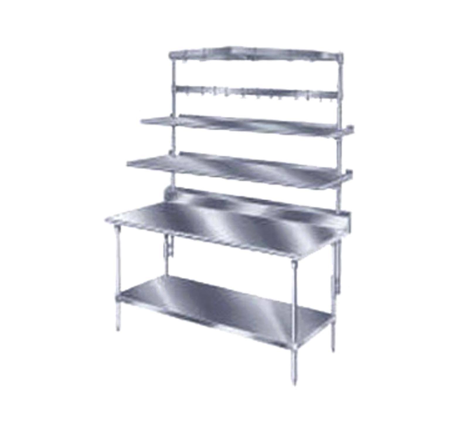 Overshelf G74393