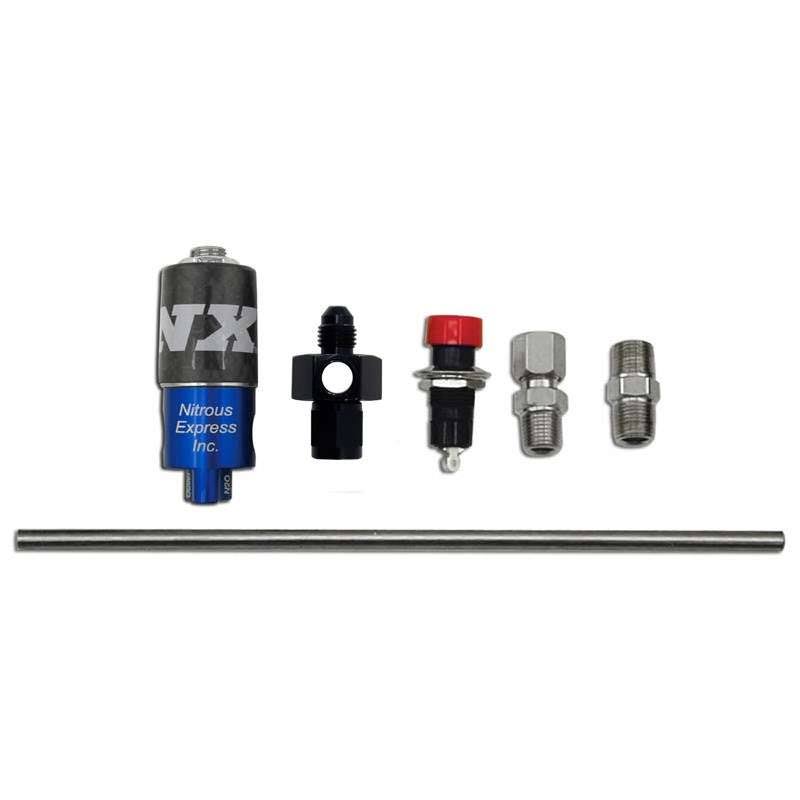Nitrous Purge Valve L17318