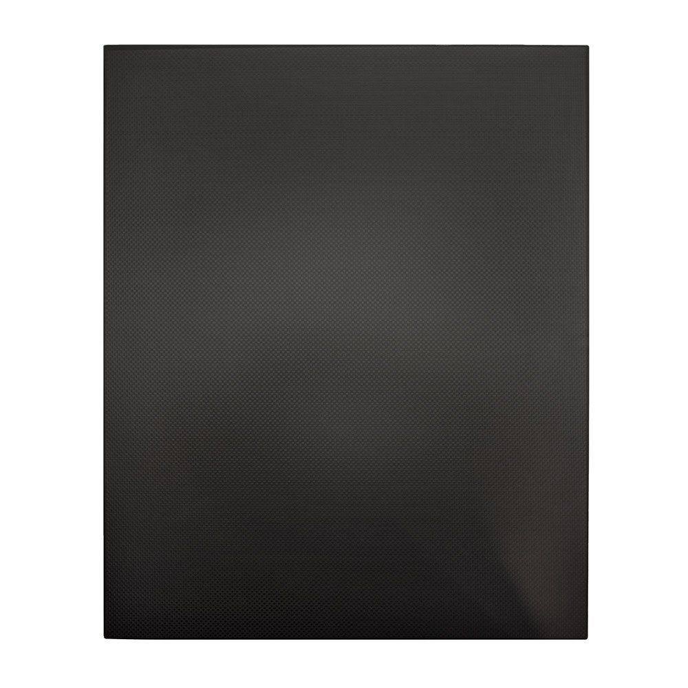 3K Carbon Fiber Sheet 1.5mm Thick 400x500mm F33790