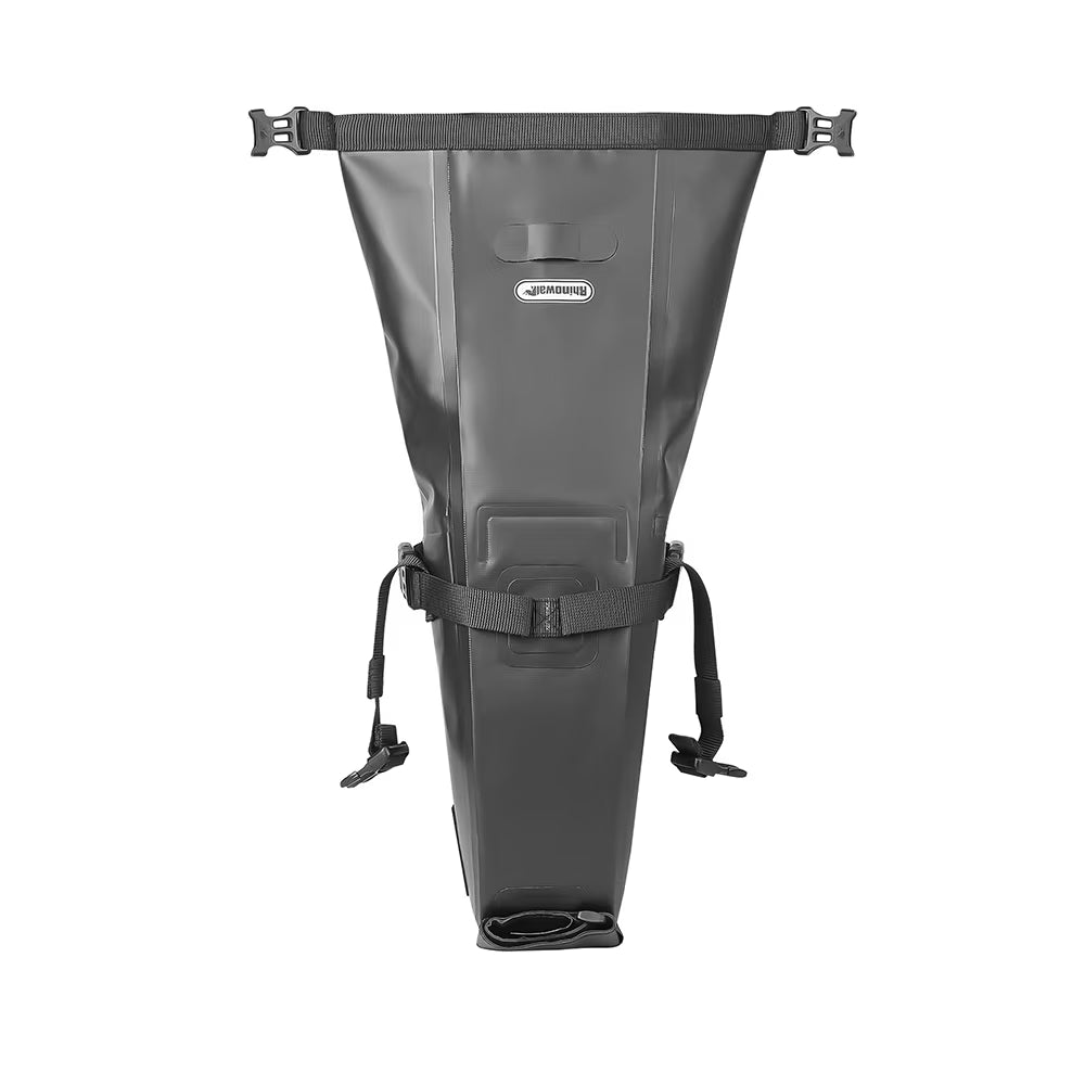 4L Waterproof Bicycle Tail Bag Y997