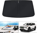 Custom Fit Windshield Sun Shade for Nissan Rogue M15871