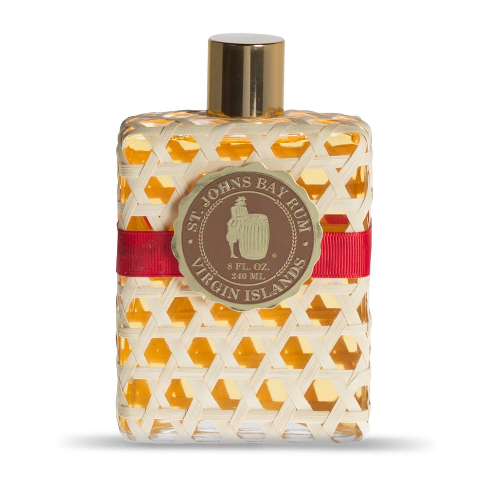 Bay Rum Aftershave Lotion Cologne 4 oz Splash R65710