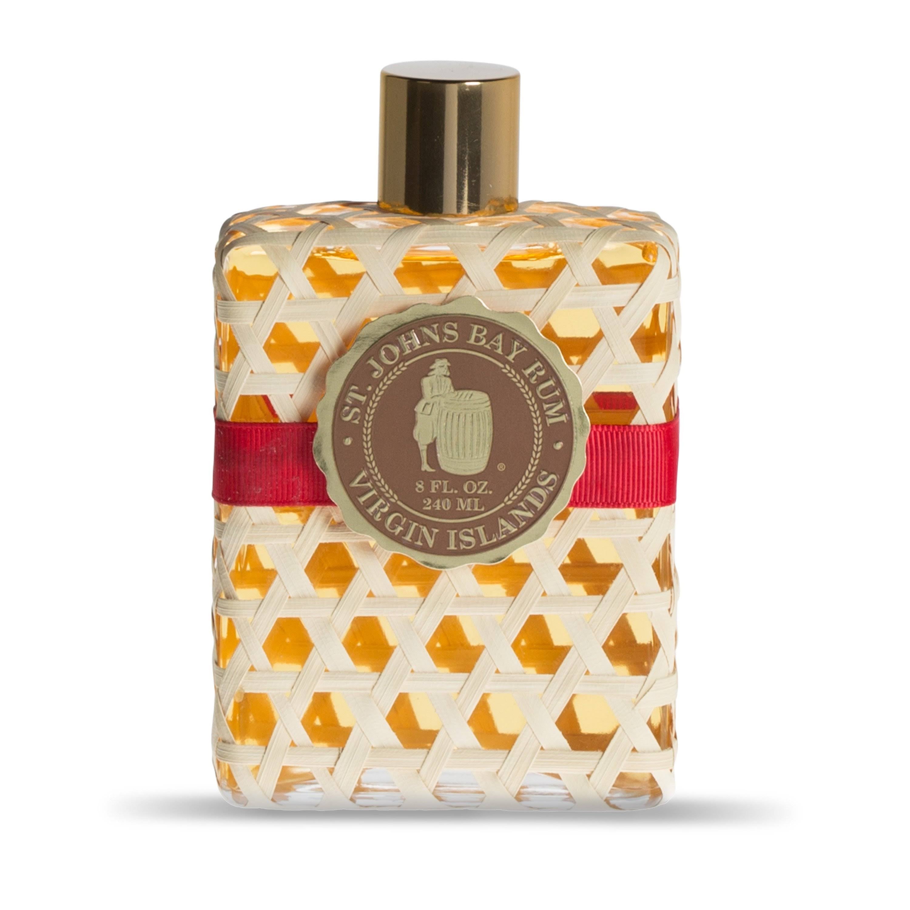 Bay Rum Aftershave Lotion Cologne 4 oz Splash R65710