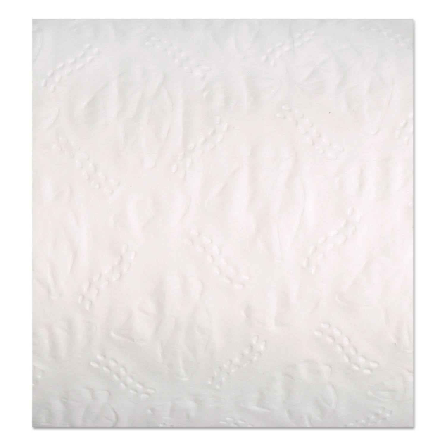 2-Ply White Bath Tissue Roll Case/96 A65325
