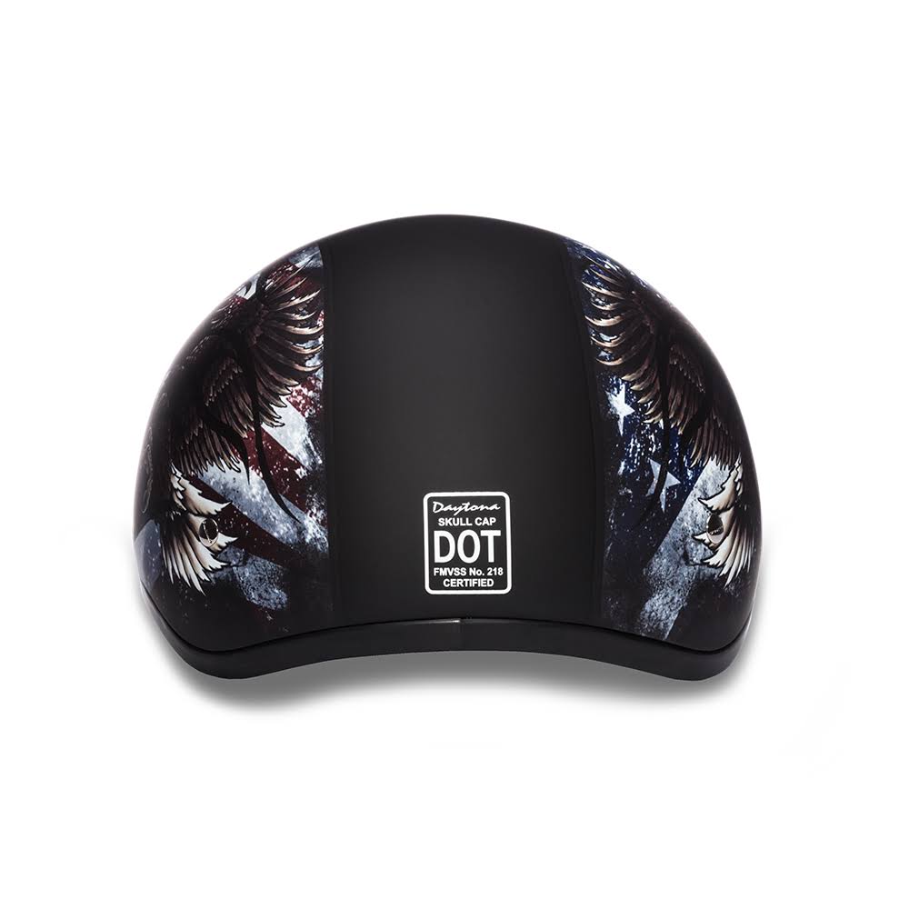Skull Cap Helmet O8019