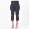 Charcoal Capri Tights M576786
