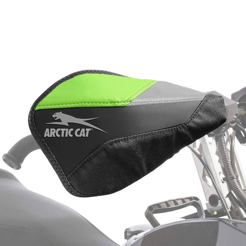 Black Rox Flex-Tec Hand Guards with Mounts T412
