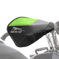 Black Rox Flex-Tec Hand Guards with Mounts T412