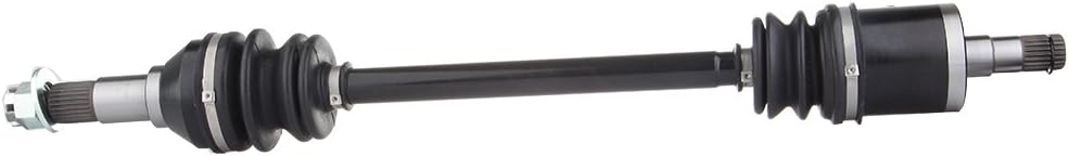 CV Axle Drive Shaft Assembly Front Left Pack of 2 A929