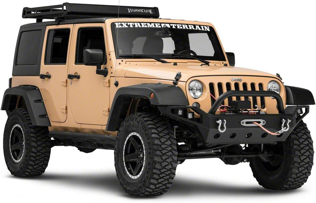 Removable Hard Top Roof Basket I892113